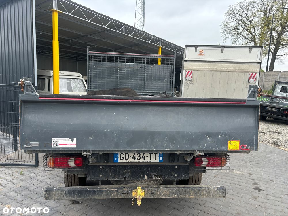 Renault Master - 7