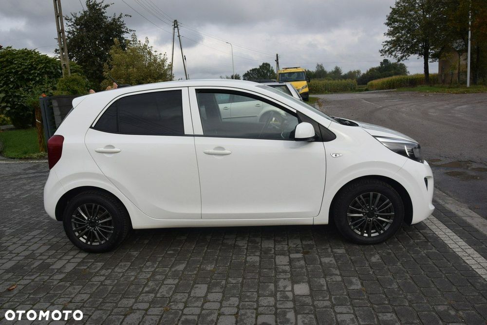 Kia Picanto 1.0 Dream-Team Edition - 9