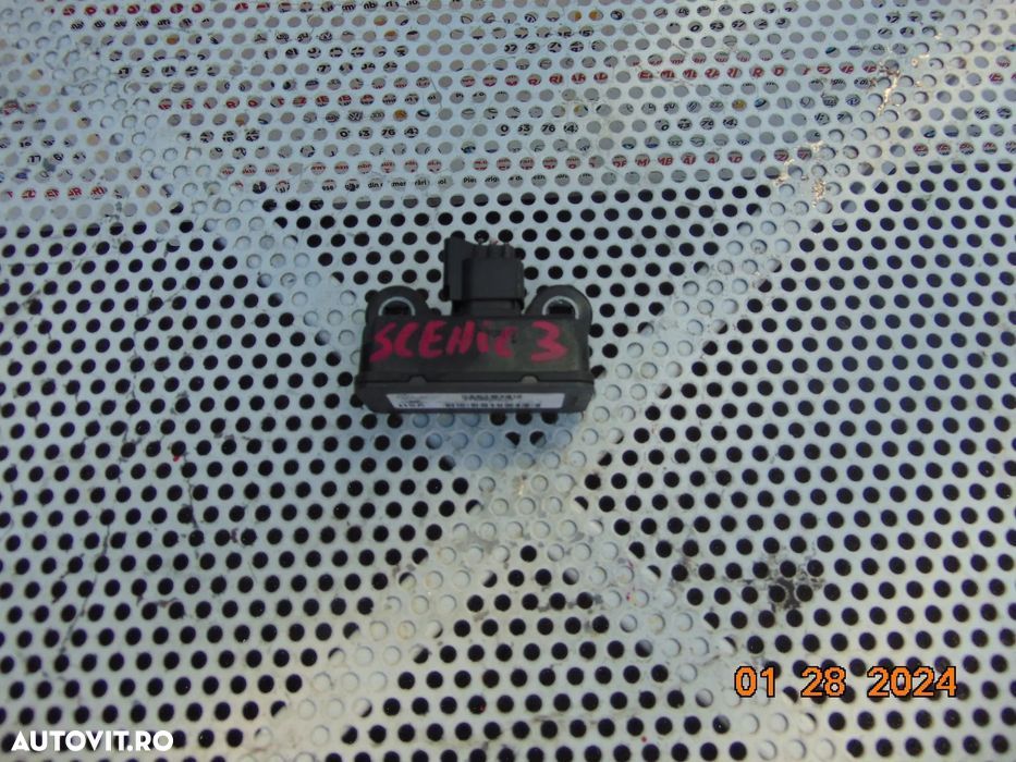 Senzor esp Renault Scenic 3  megane 3 laguna 3 modul esp grand scenic - 4