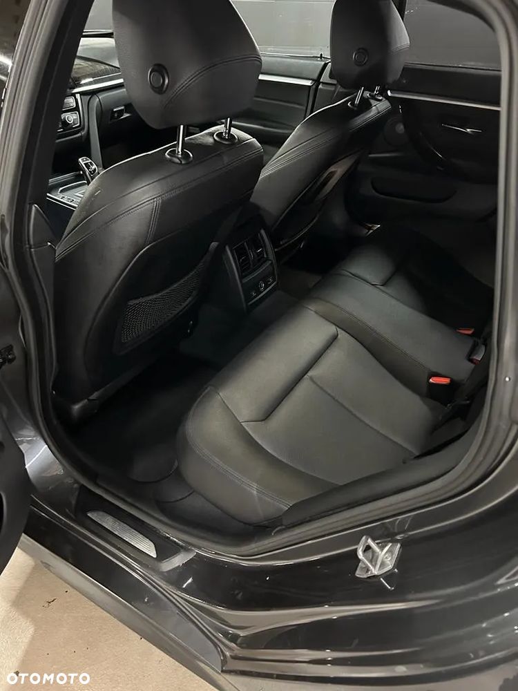 BMW Seria 4 428i xDrive Modern Line - 13