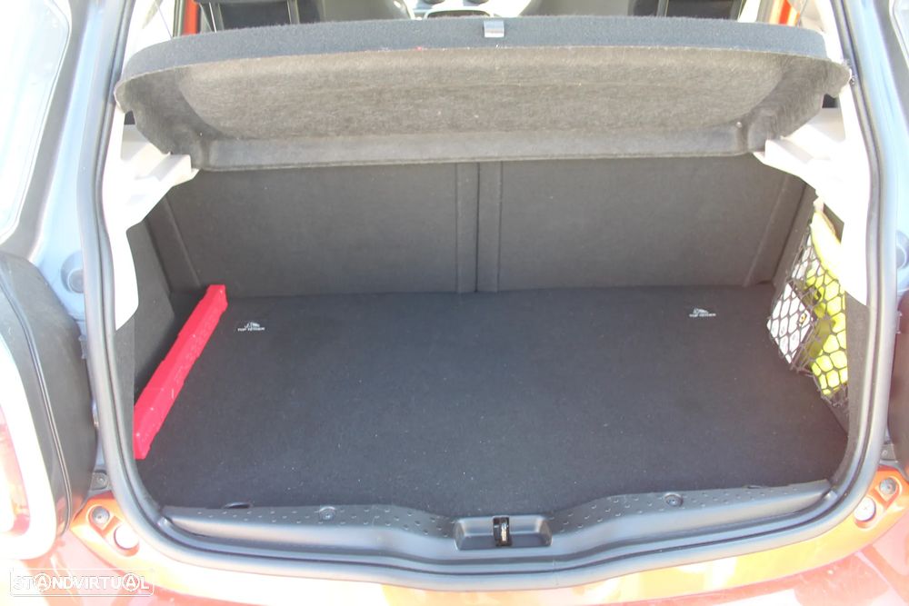 Smart ForFour 1.0 Passion 71 Aut. - 10