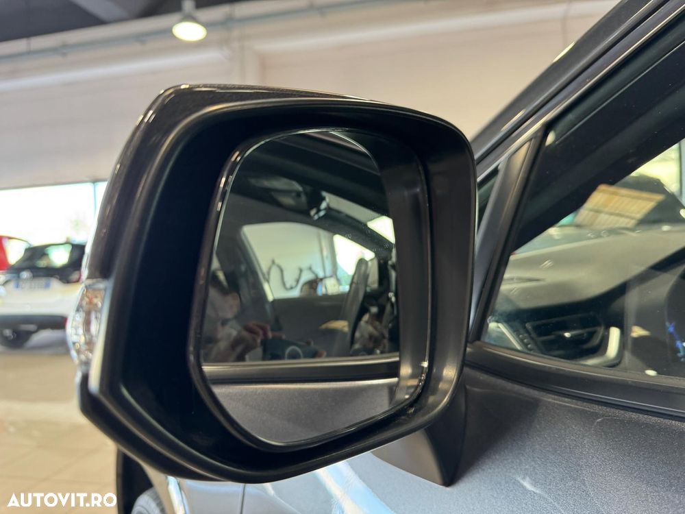 Toyota RAV4 Plug-in-Hybrid Style - 29