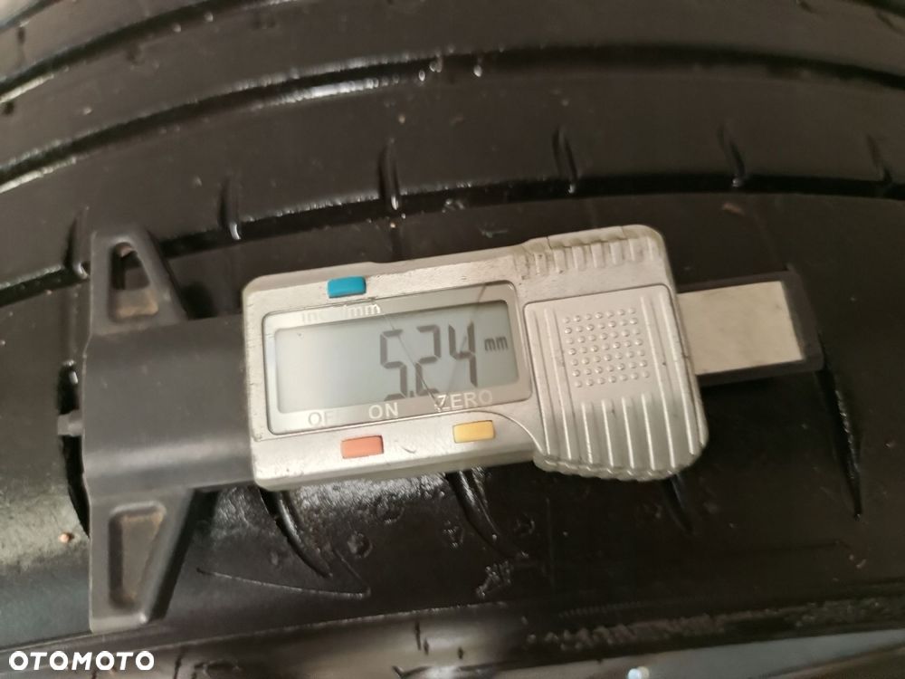 BMW 1 F40 M-PAKIET KOLA FELGI ALUFELGI OPONY LATO 225/40R18 SUPER STAN - 12