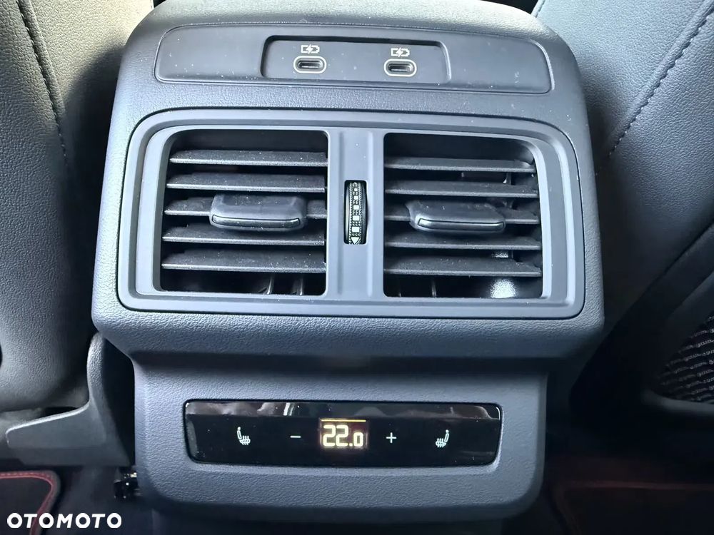 Audi SQ5 - 15