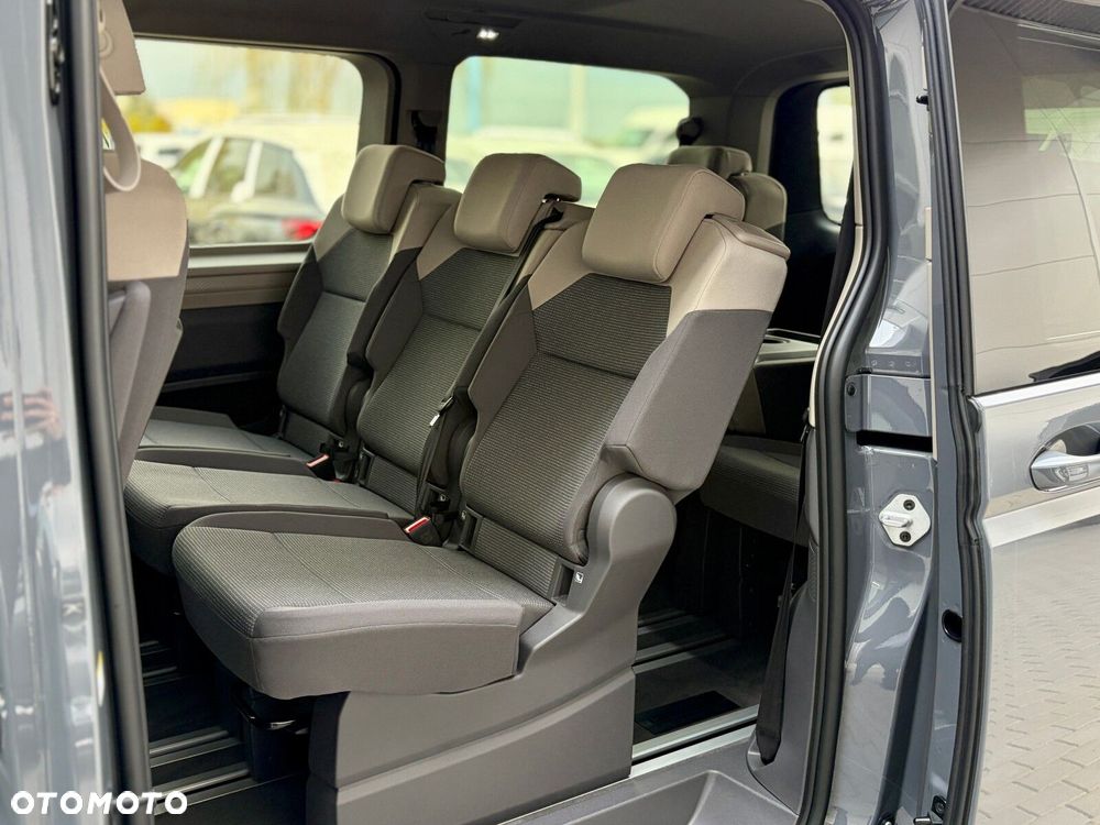 Volkswagen Multivan 2.0 TDI L2 Family DSG - 21