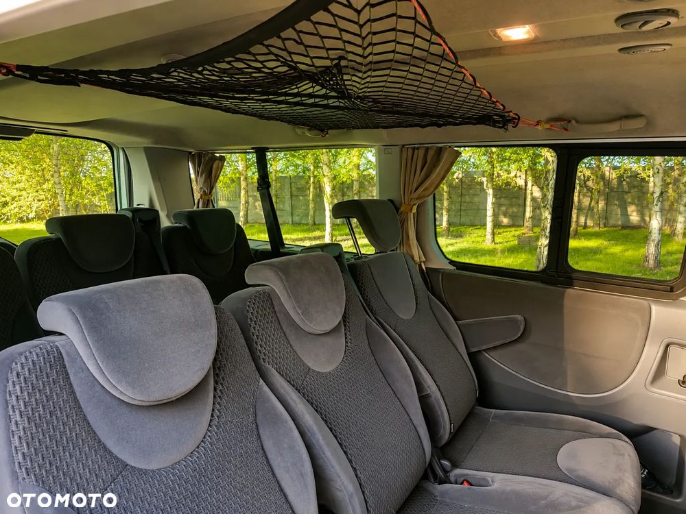 Citroën Jumpy Combi - 11