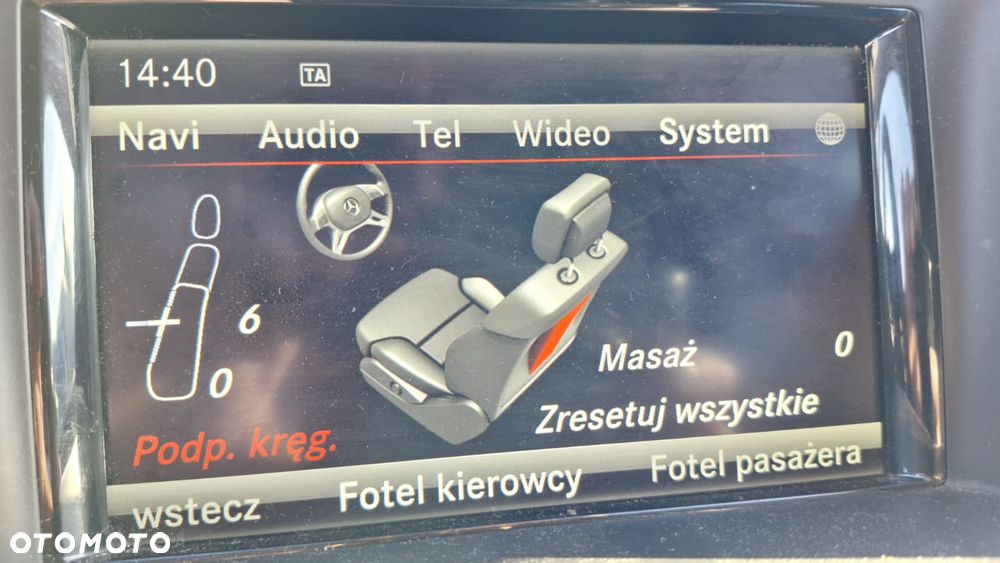 Mercedes-Benz ML - 10