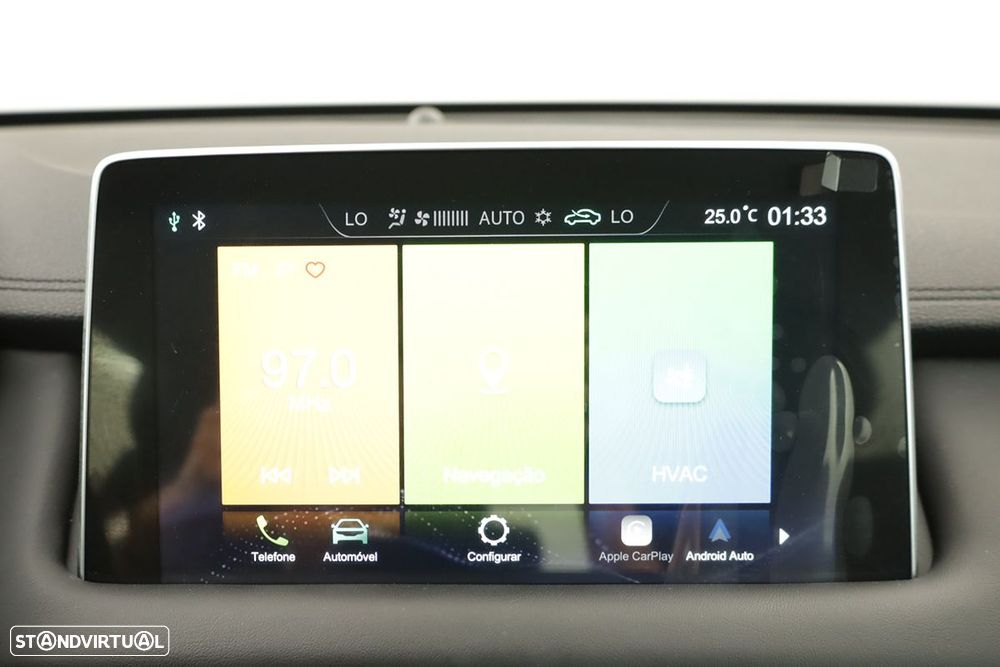 MG EHS 1.5 T-GDI Plug-in Hybrid Luxury - 11