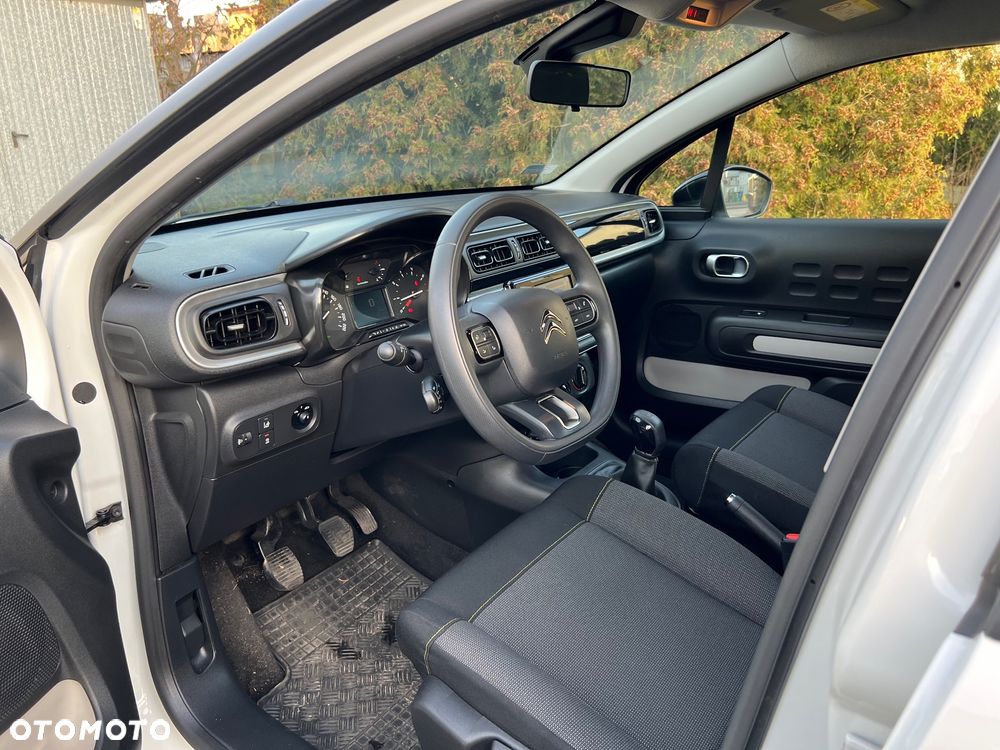 Citroën C3 1.2 PureTech Shine - 15