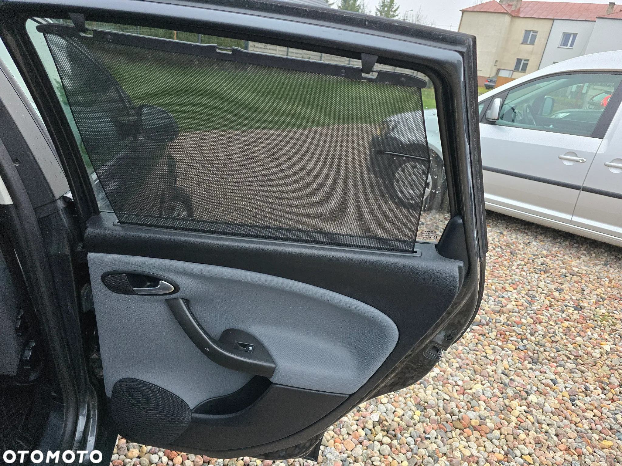 Seat Altea XL 1.9 TDI Reference - 25