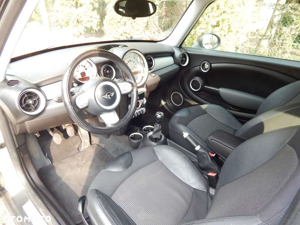 MINI Clubman - 20