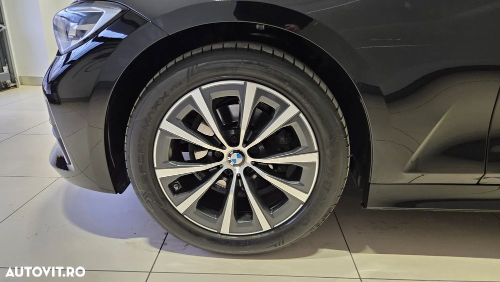 BMW Seria 3 318d Aut. Advantage - 26