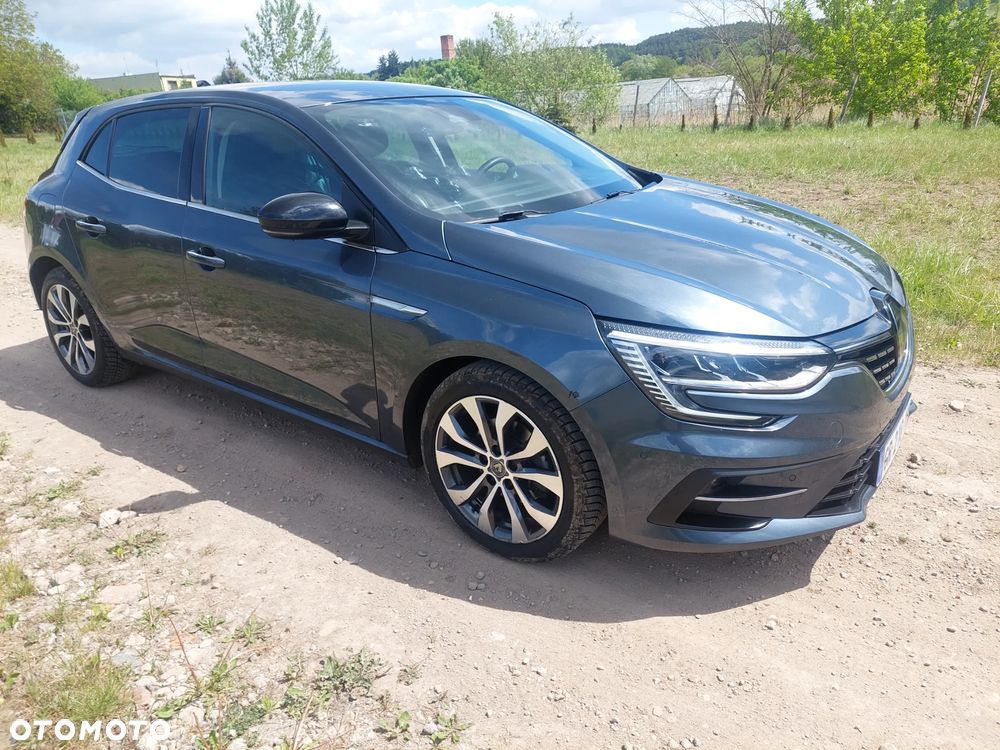 Renault Megane - 3