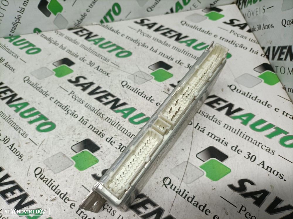 Centralina Abs Mercedes-Benz C-Class (W202) - 4