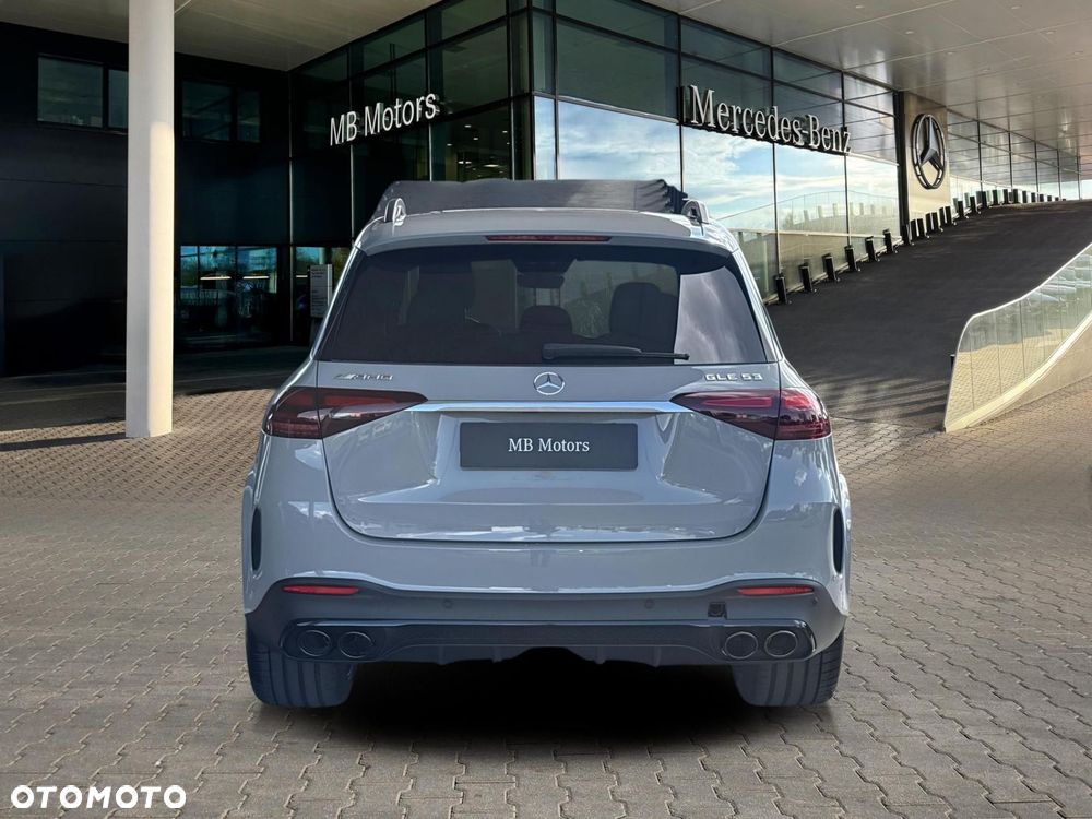 Mercedes-Benz GLE - 9