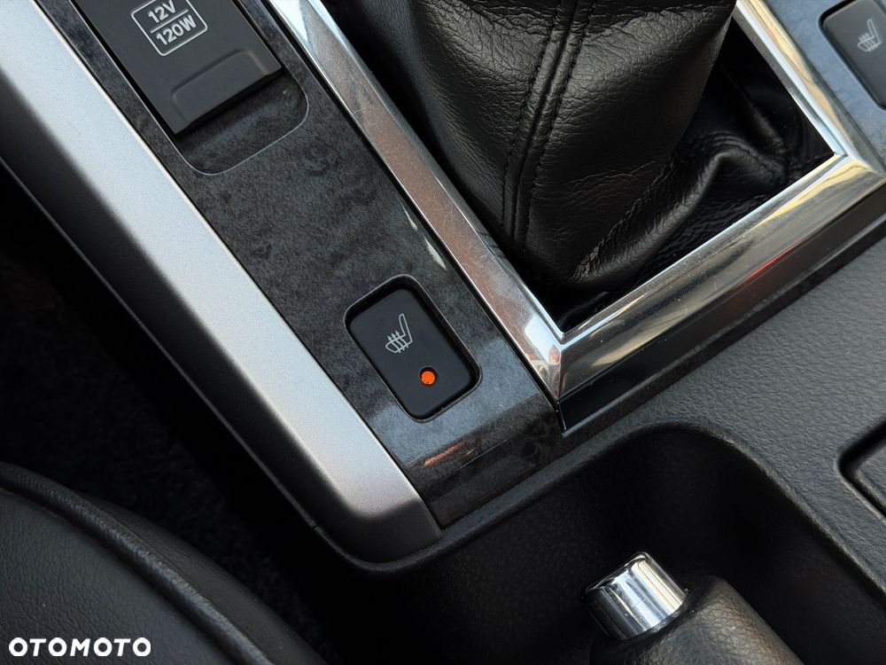 Suzuki Grand Vitara 1.9 DDiS Premium EU5 - 21