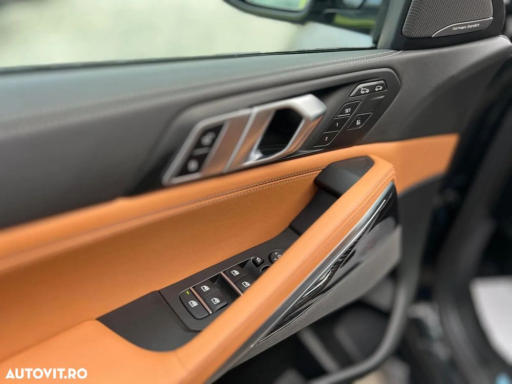 BMW X6 xDrive30d AT MHEV - 11