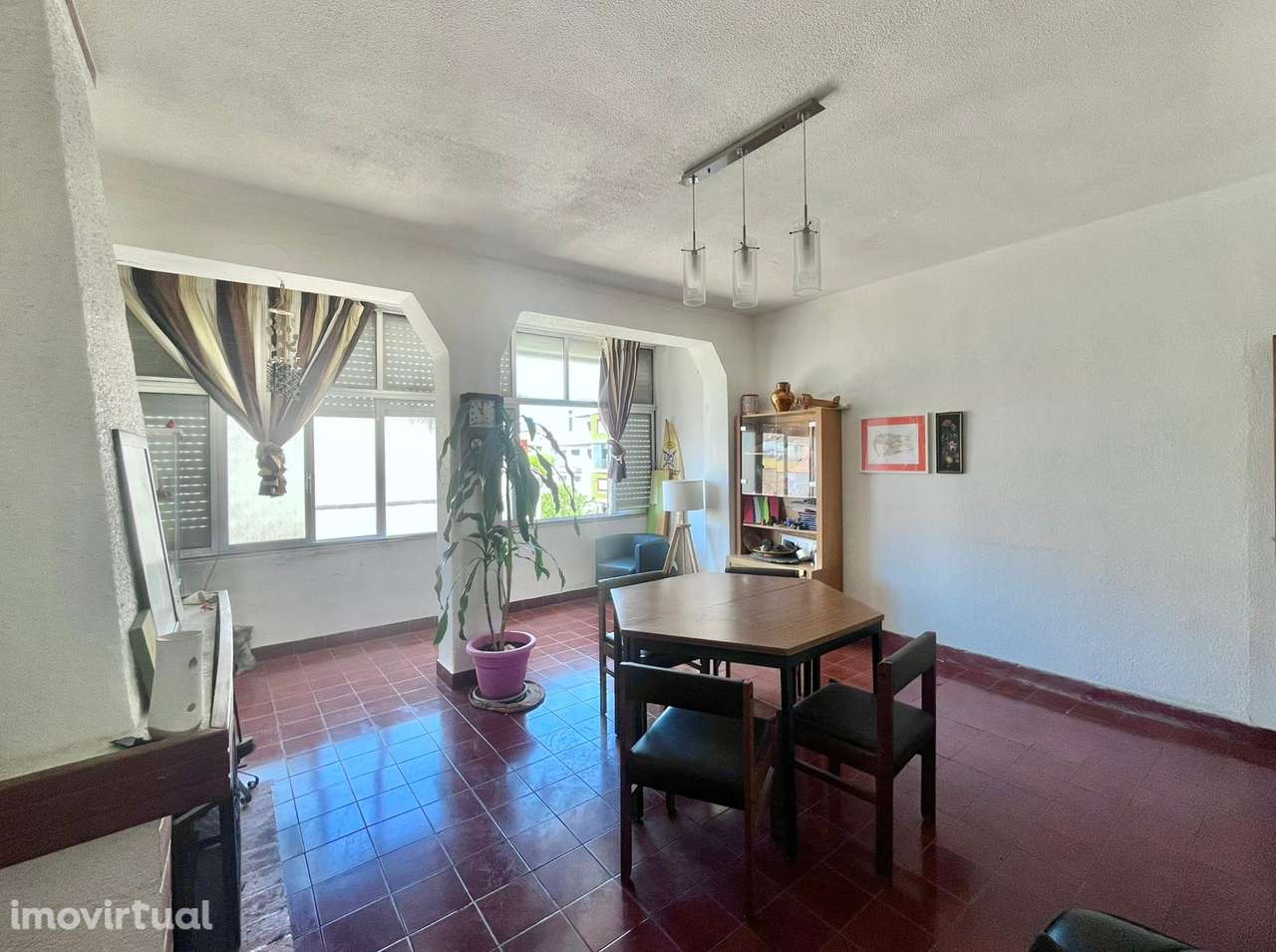 T4 - Varanda / Verderena - Grande imagem: 3/14