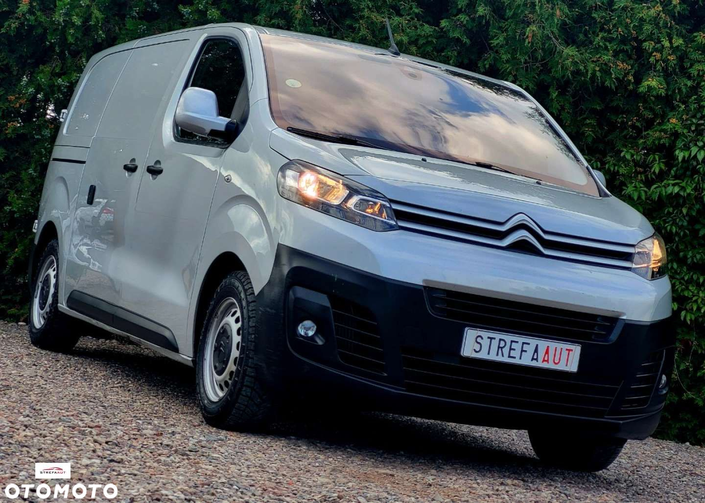 Citroën jumpy - 19