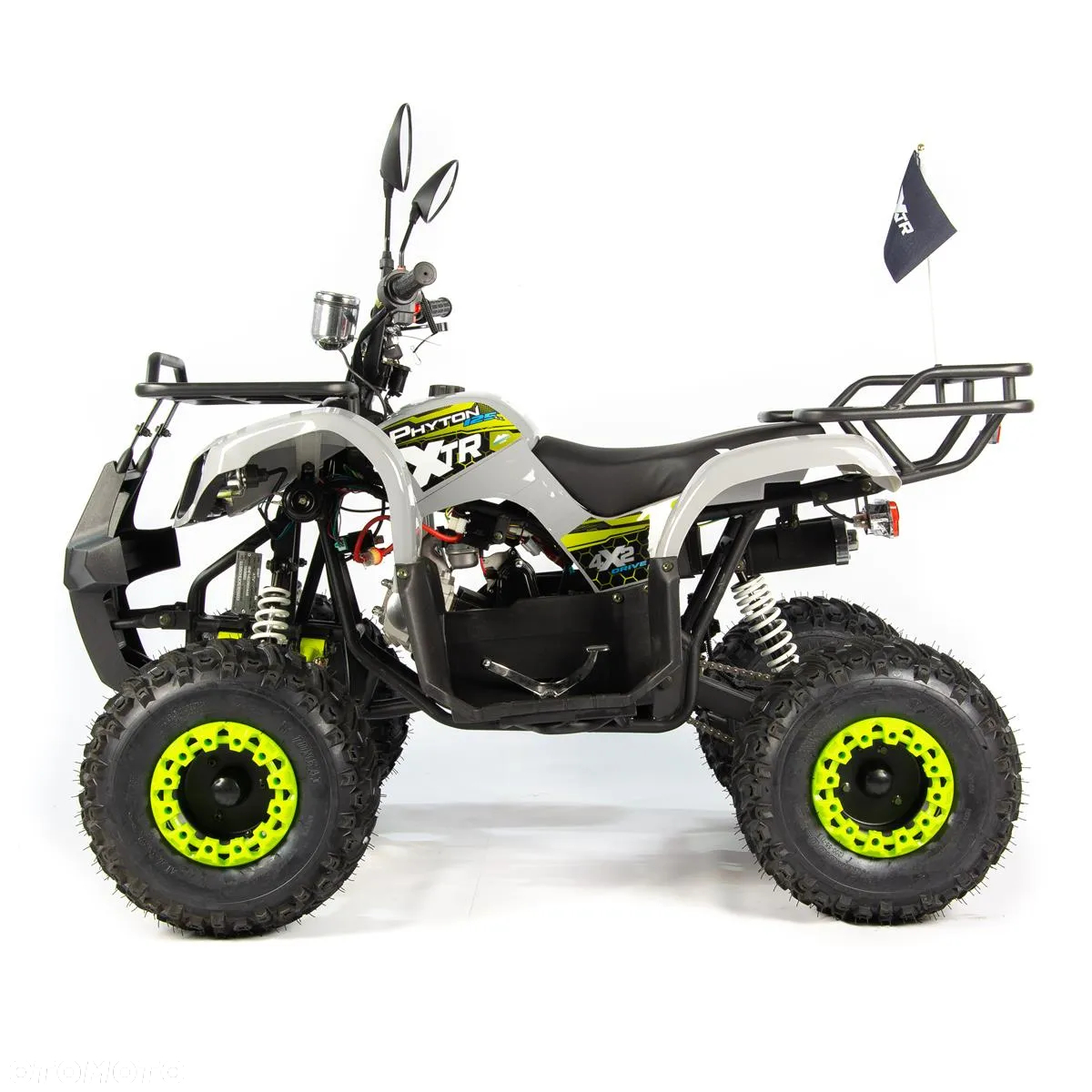 XTR Inny