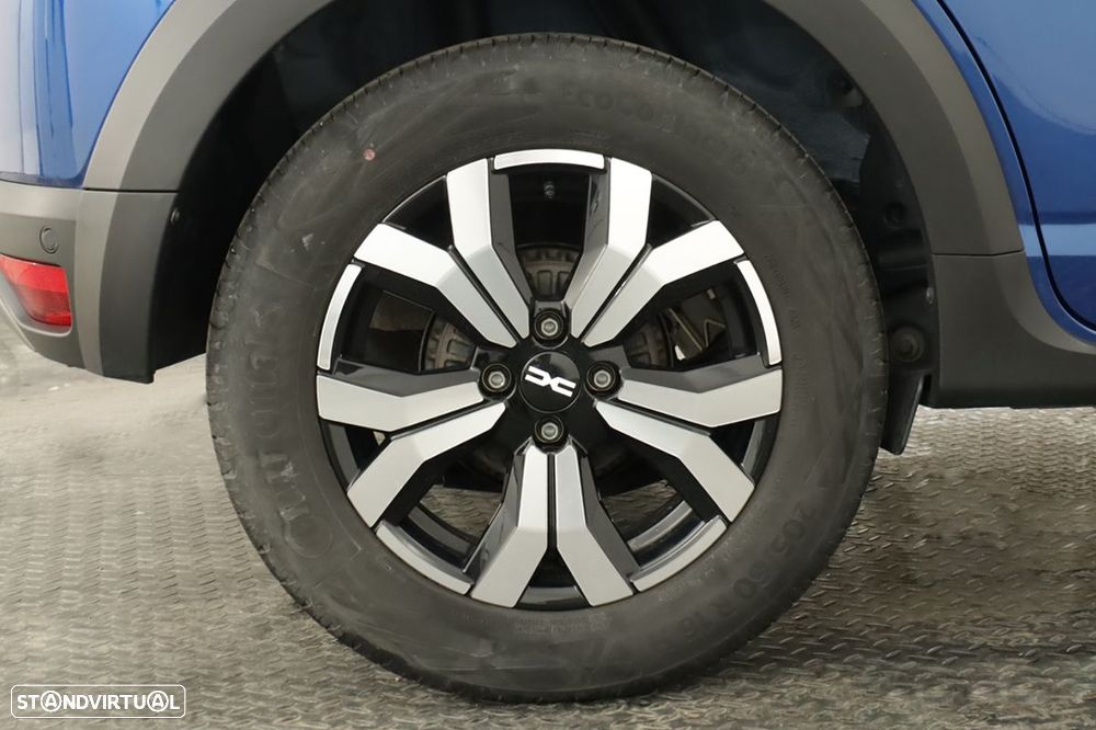 Dacia Sandero 1.0 TCe Expression - 5