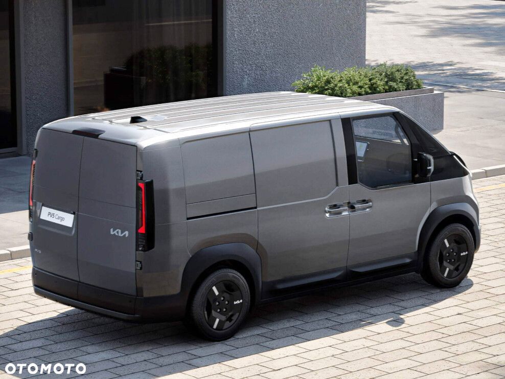 Kia PV5 - 4