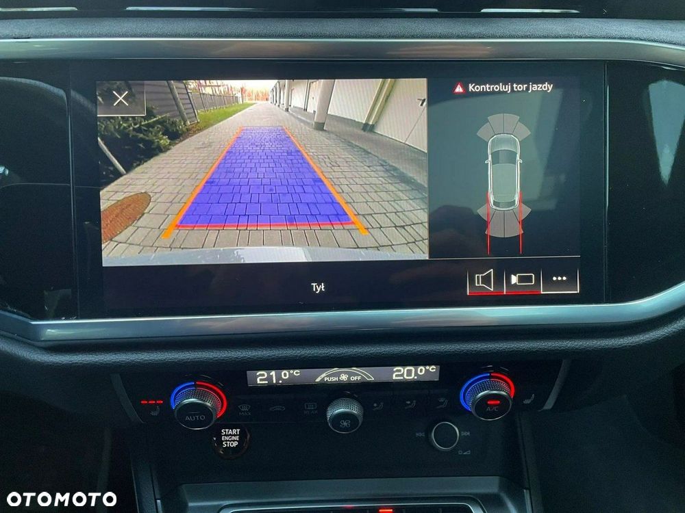Audi RS Q3 - 35