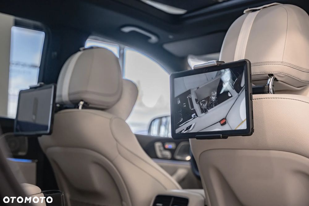 Mercedes-Benz GLS 450 d 4Matic 9G-TRONIC AMG Line Advanced Plus - 36