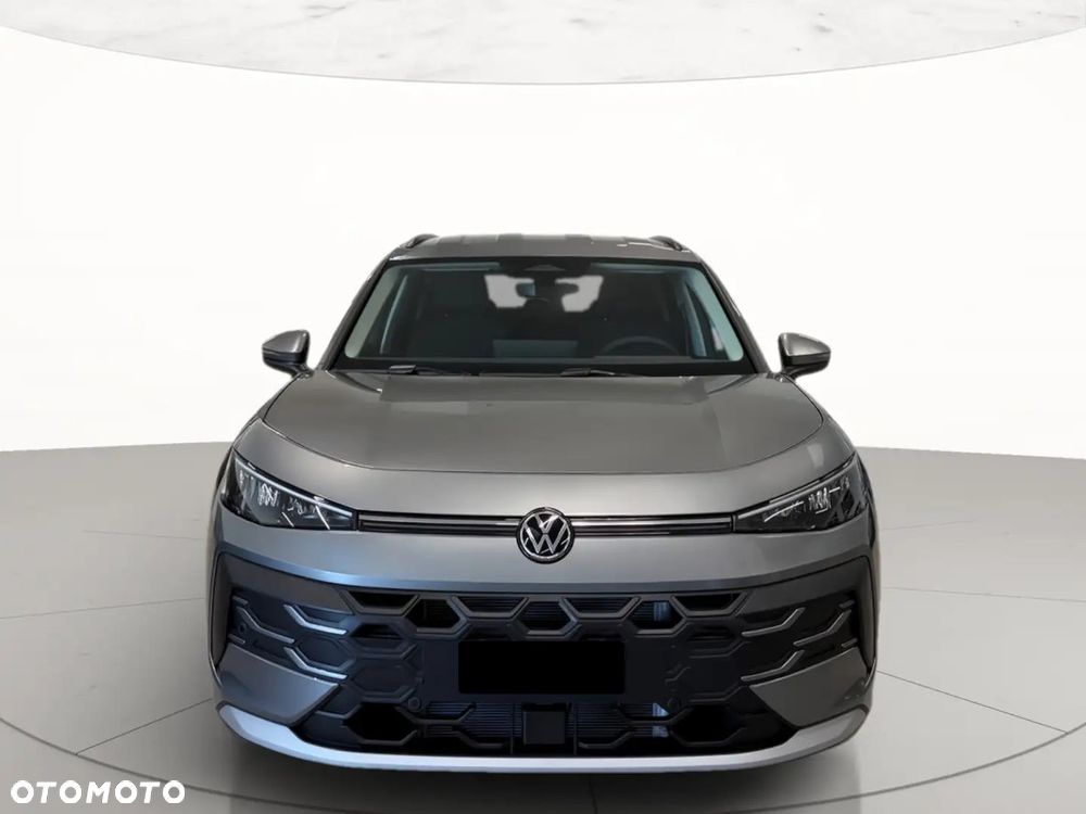 Volkswagen T-Roc 1.5 eTSI Life DSG - 10