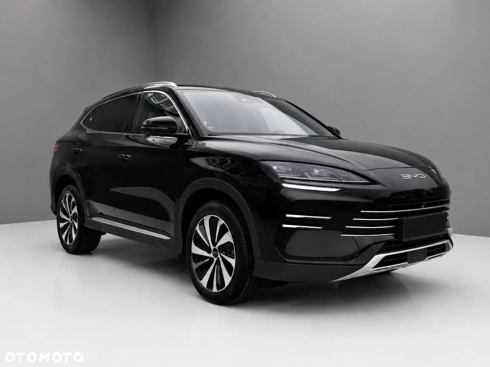 BYD Seal U - 12