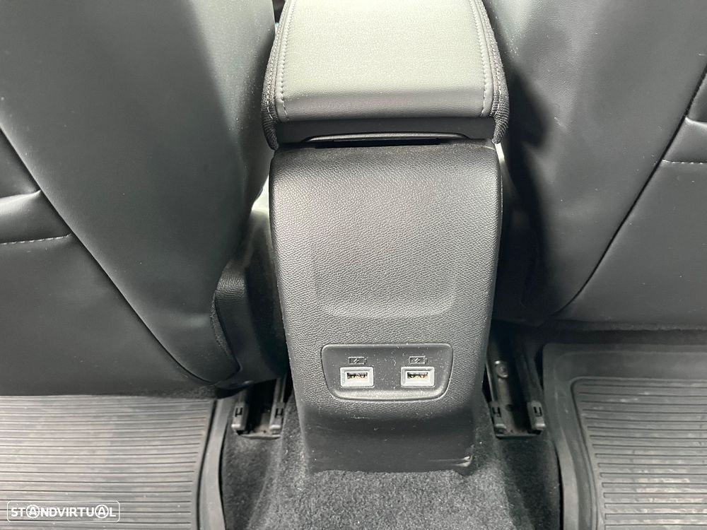 Peugeot e-208 50 kWh Allure Pack - 53