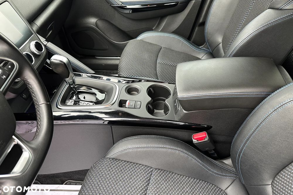 Renault Kadjar 1.3 TCe FAP Intens EDC - 27