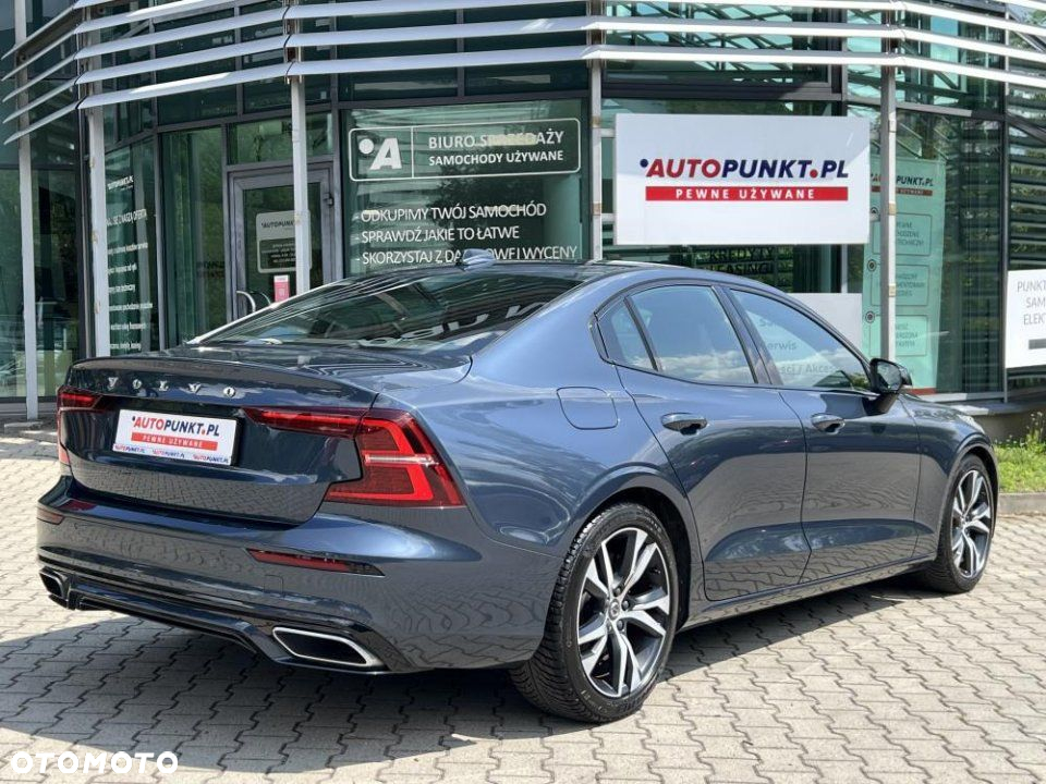 Volvo S60 - 5