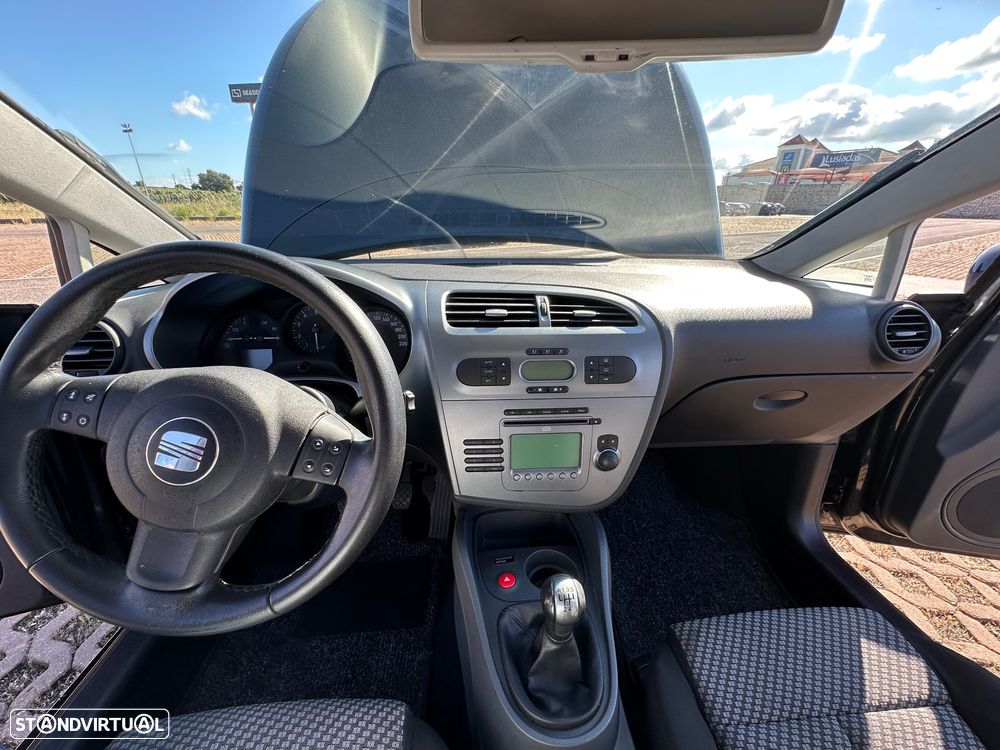 SEAT Leon - 6