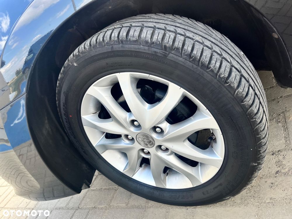 Hyundai i30 2.0 Premium - 32