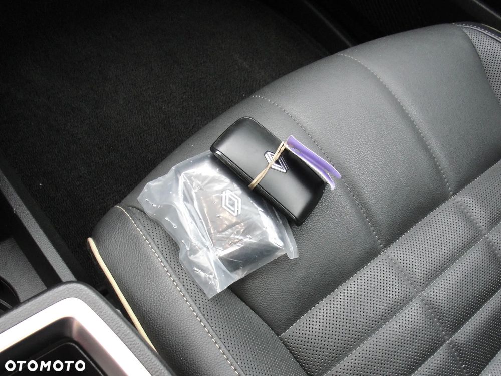 Renault Megane EV60 220hp optimum charge Iconic - 14