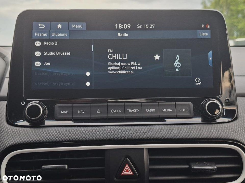 Hyundai Kona - 34
