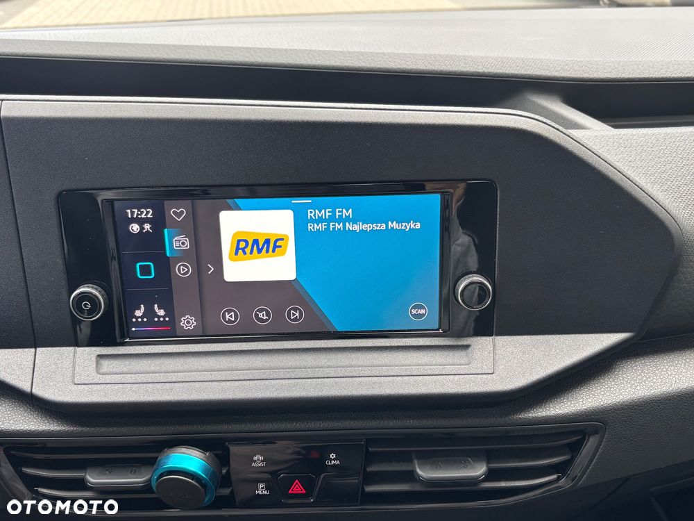 Volkswagen Caddy 2.0 TDI Comfortline - 21