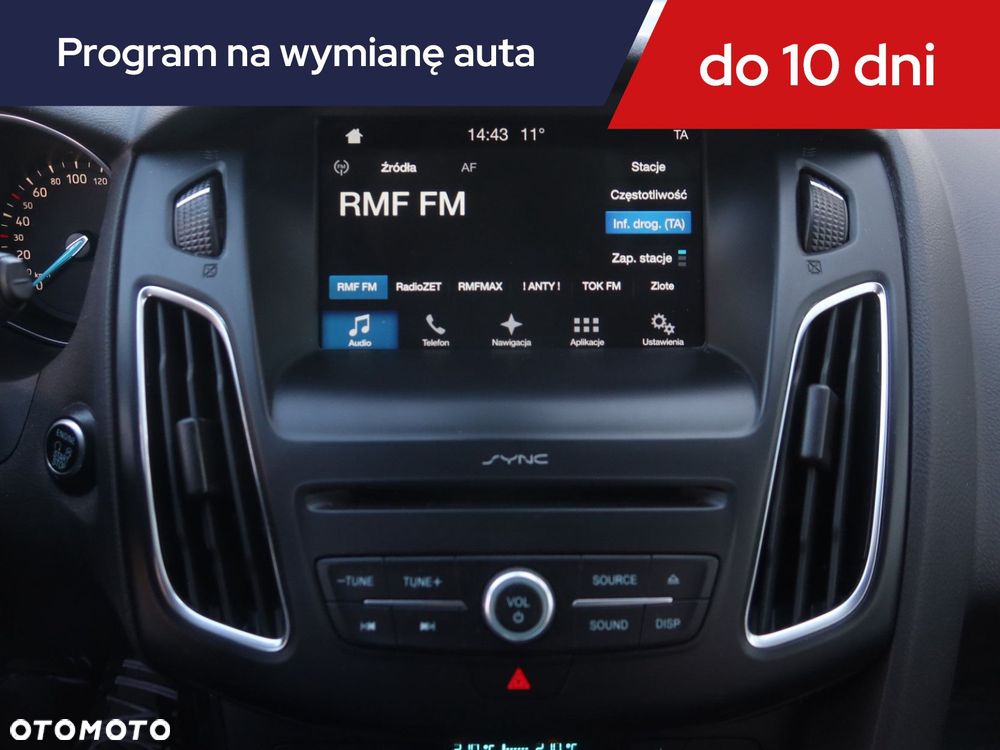 Ford Focus - 14