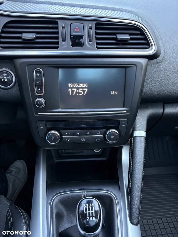 Renault Kadjar - 19
