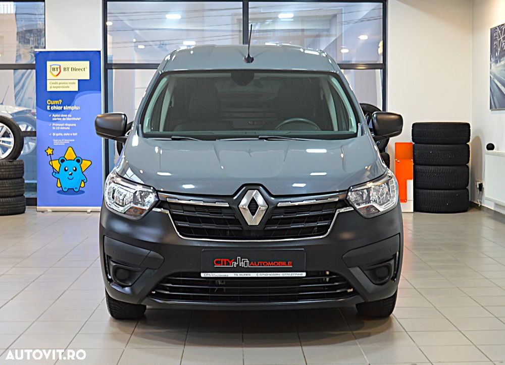 Renault Express - 2