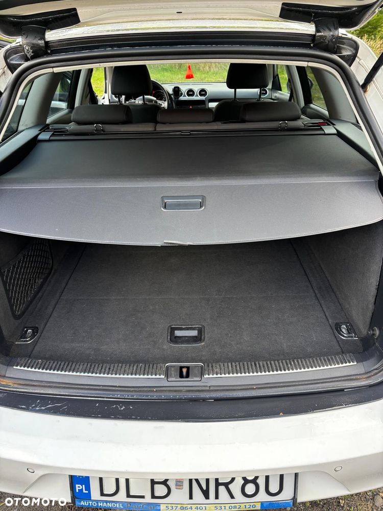 Seat Exeo - 8