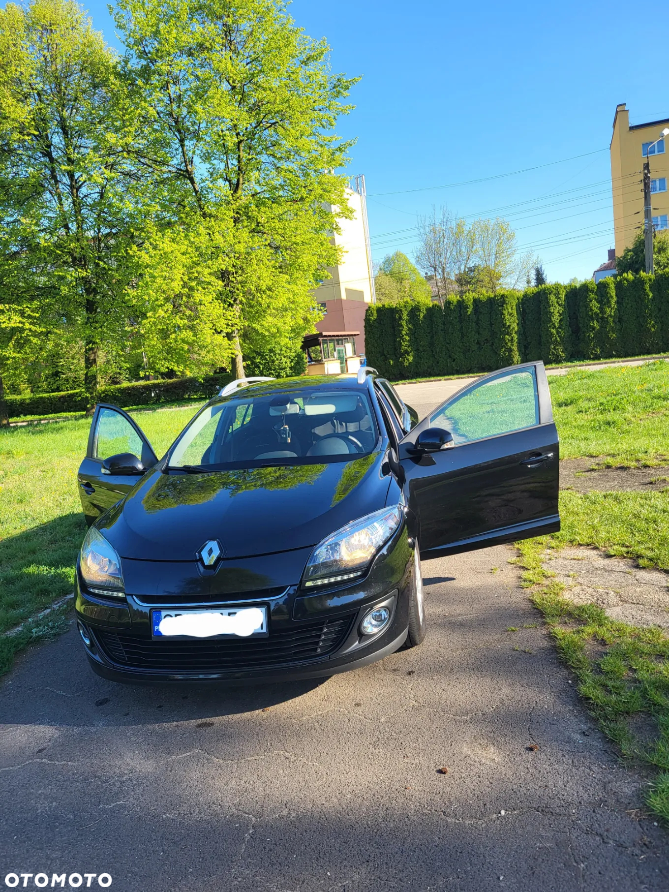 Renault Megane 1.6 16V Style Edition - 9