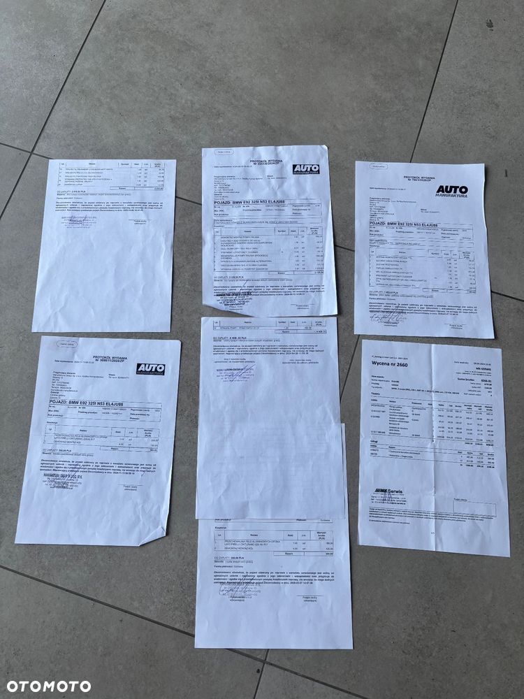 BMW Seria 3 - 24