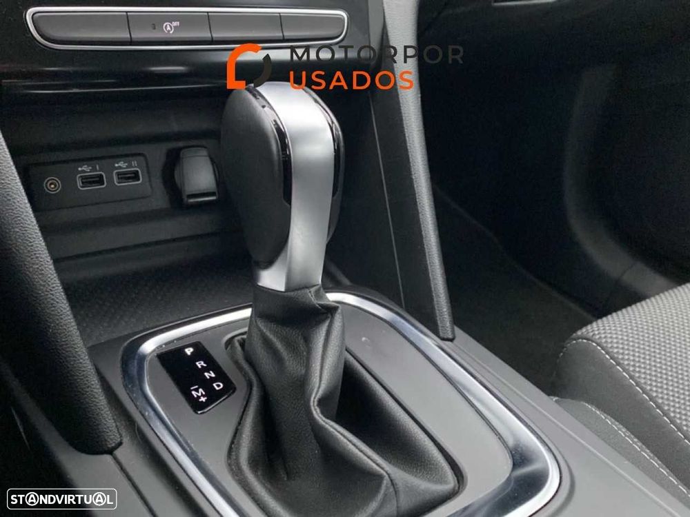 Renault Mégane Sport Tourer 1.5 Blue dCi Equilibre EDC - 15