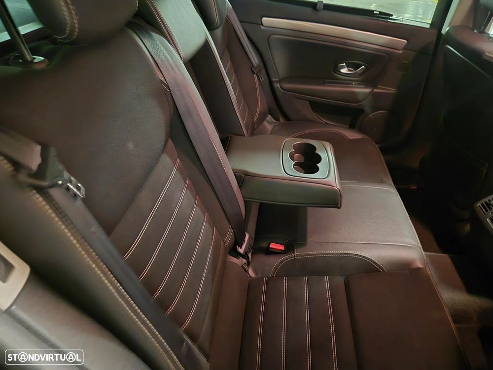 Renault Laguna Break 1.5 dCi Limited - 28