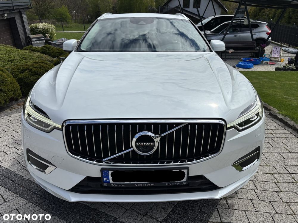 Volvo XC 60 - 2
