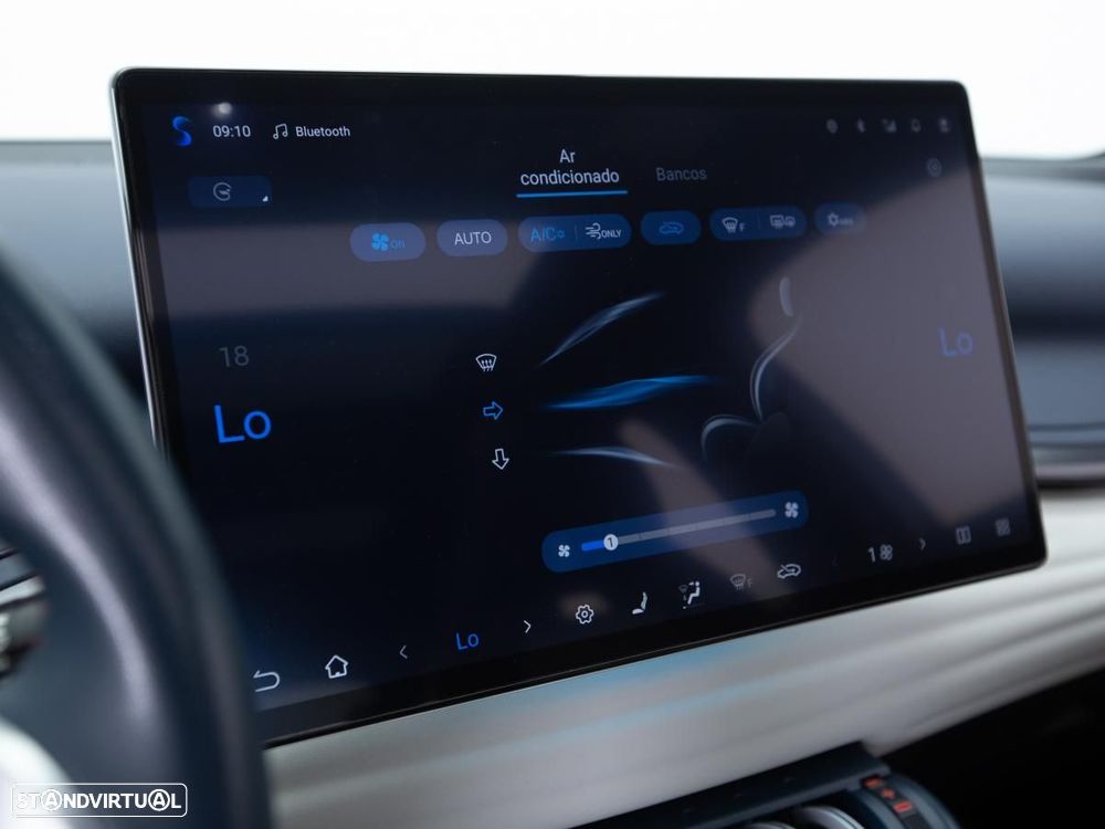 BYD Atto 3 Design - 33
