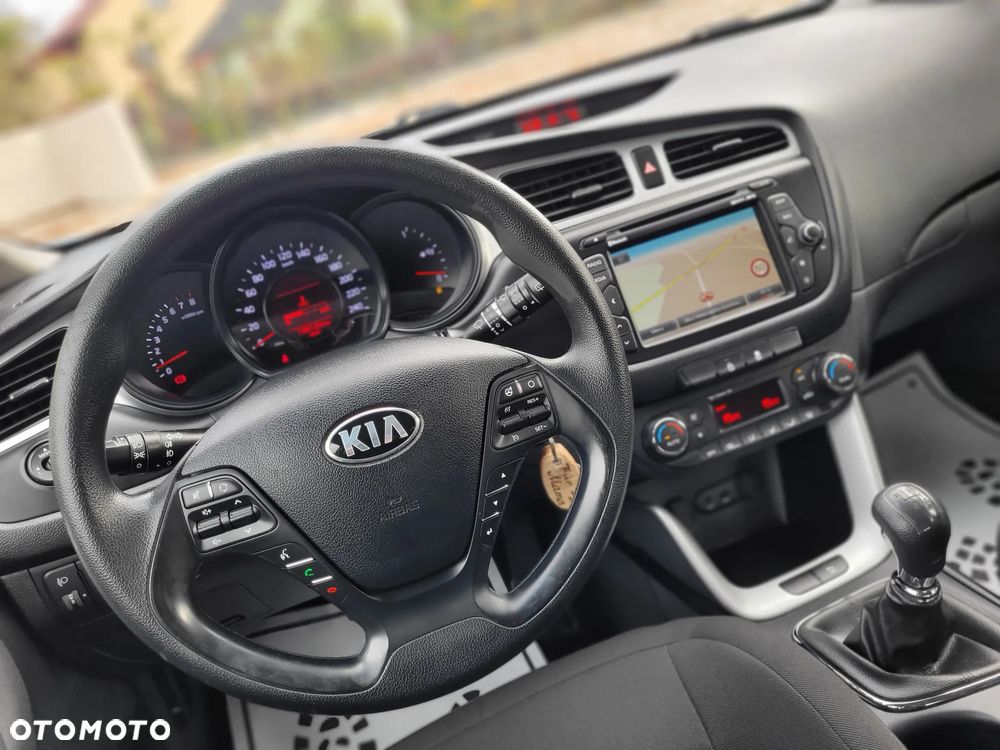 Kia Ceed 1.4 XL - 20