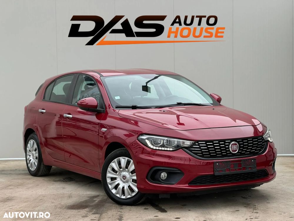 Fiat Tipo 1.4 16V Easy - 3